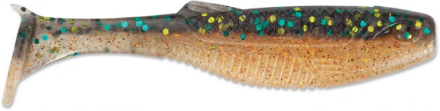 CrushCity Mayor 35 Jig Albino Shad
