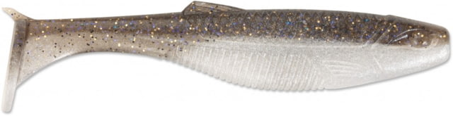 CrushCity Mayor 35 Jig Gizzard Shad