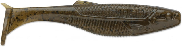 CrushCity Mayor 35 Jig Green Pumpkin
