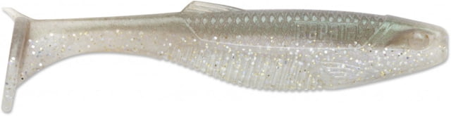 CrushCity Mayor 35 Jig Green Shad