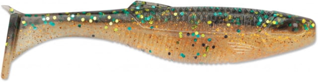 CrushCity Mayor 35 Jig Perch
