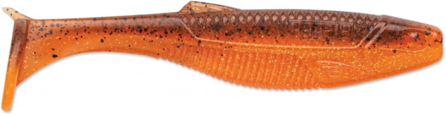 CrushCity Mayor 35 Jig Red Craw