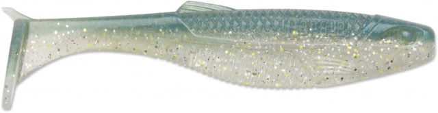CrushCity Mayor 35 Jig Sexy Shad