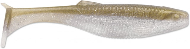 CrushCity Mayor 35 Jig Tennessee Shad