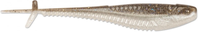 CrushCity Mooch Minnow 45 Jig Gizzard Shad