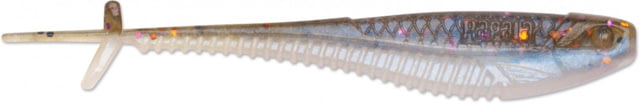 CrushCity Mooch Minnow 25 Jig Goby