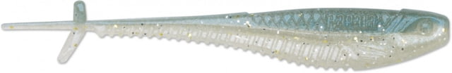 CrushCity Mooch Minnow 25 Jig Sexy Shad