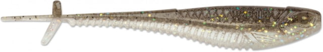 CrushCity Mooch Minnow 25 Jig Shad