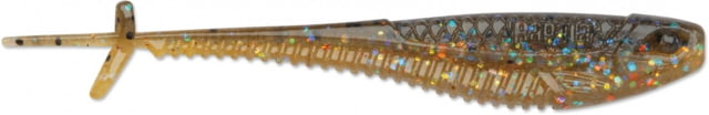CrushCity Mooch Minnow 25 Jig Sungill