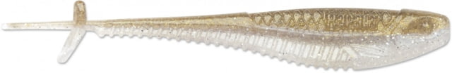 CrushCity Mooch Minnow 25 Jig Tennessee Shad
