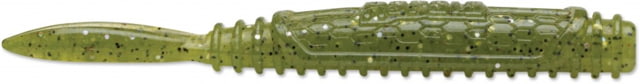 CrushCity Salted NedRoll 325 Jig Baby Bass