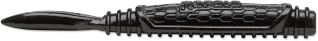 CrushCity Salted NedRoll 325 Jig Black
