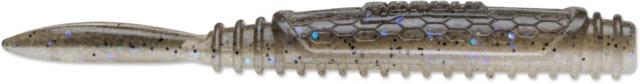 CrushCity Salted NedRoll 325 Jig Electric Shad