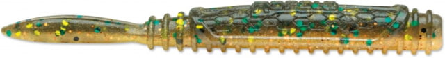 CrushCity Salted NedRoll 325 Jig Perch