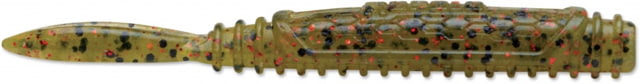 CrushCity Salted NedRoll 325 Jig Watermelon Red