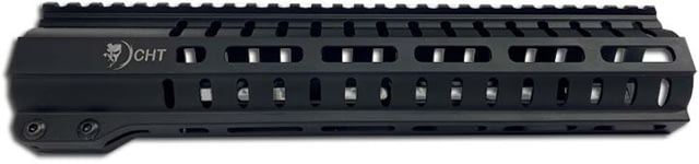 Cry Havoc Tactical AR-10 308 Hand Guard Kit 11in Type II Hard Coat Anodizing - Cry Havoc Tactical