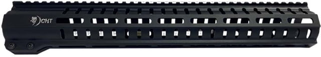 Cry Havoc Tactical AR-10 308 Hand Guard Kit 15in Type II Hard Coat Anodizing - Cry Havoc Tactical