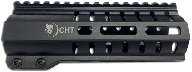 Cry Havoc Tactical AR-10 308 Hand Guard Kit 6in Type II Hard Coat Anodizing - Cry Havoc Tactical