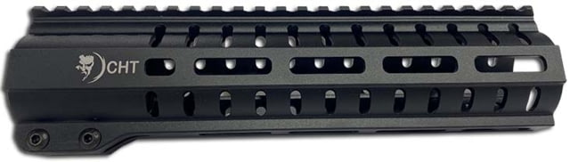 Cry Havoc Tactical AR-10 308 Hand Guard Kit 9in Type II Hard Coat Anodizing - Cry Havoc Tactical