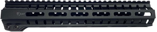 Cry Havoc Tactical AR-15 Free Floating Handguard 11in Type II Hard Coat Anodizing - Cry Havoc Tactical