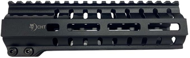 Cry Havoc Tactical AR-15 Free Floating Handguard 7in Type II Hard Coat Anodizing - Cry Havoc Tactical