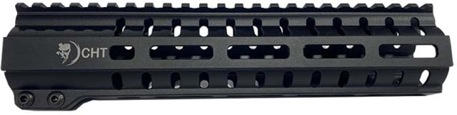 Cry Havoc Tactical AR-15 Free Floating Handguard 9in Type II Hard Coat Anodizing - Cry Havoc Tactical