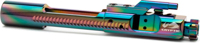 Cryptic .223 / 5.56 / .300 AAC Blackout Bolt Carrier Group BCG Dragon's Breath - Cryptic