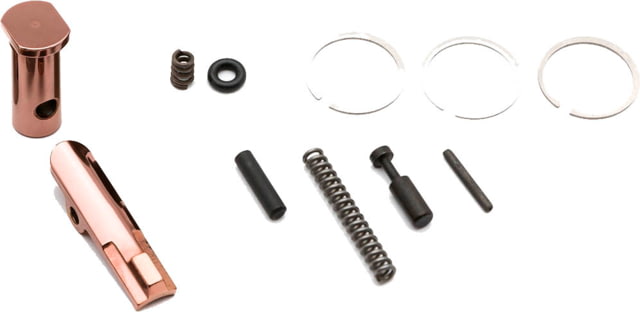 Cryptic .308 WIN / 7.62x51mm / 6.5 Creedmoor Bolt Repair Kit Mystic Bronze - Cryptic