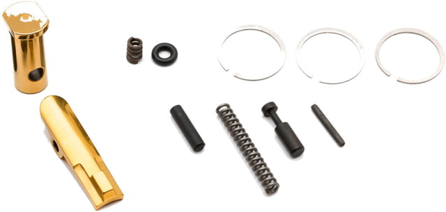 Cryptic .308 WIN / 7.62x51mm / 6.5 Creedmoor Bolt Repair Kit Mystic Gold - Cryptic