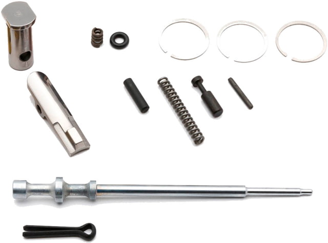 Cryptic .308 WIN / 7.62x51mm Master Repair Kit Mystic Silver - Cryptic
