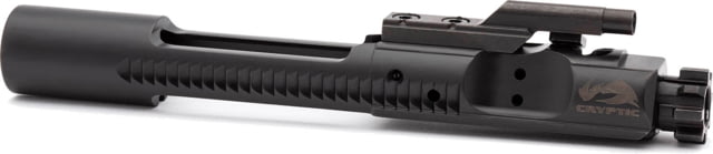 USED Cryptic 6.5 Grendel - Type ll Bolt Carrier Group BCG Black Nitride - Cryptic