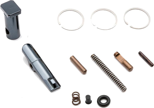 Cryptic 6.5 Grendel Type II Bolt Repair Kit Mystic Midnight