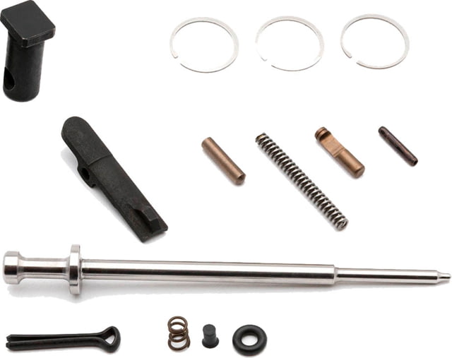 Cryptic 6.8 SPC / .224 Valkyrie / .338 Spectre Master Repair Kit Manganese Phosphate - Cryptic