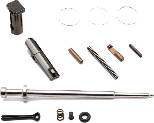 Cryptic Master Repair Kit Mystic Black - Cryptic