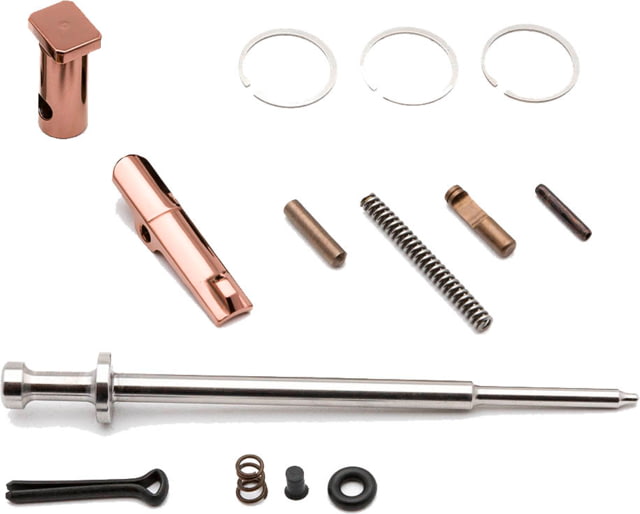 Cryptic 6.5 Grendel Type I / 7.62x39 Master Repair Kit Mystic Bronze - Cryptic