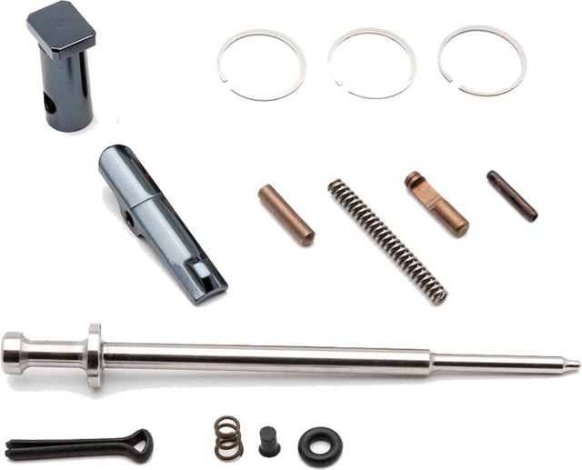 Cryptic 6.5 Grendel Type II Master Repair Kit Mystic Midnight - Cryptic