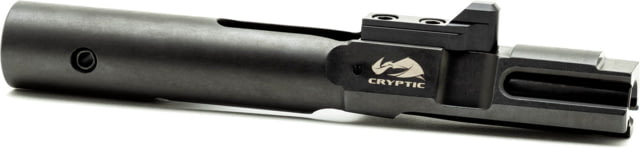 Cryptic 9mm PCC Bolt Black Nitride - Cryptic