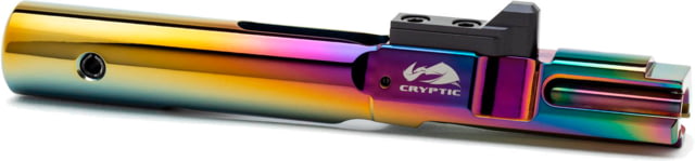 Cryptic 9mm PCC Bolt Dragon's Breath - Cryptic