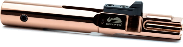 Cryptic 9mm PCC Bolt Mystic Bronze - Cryptic