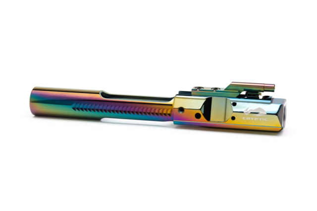 Cryptic AR10 Bolt Carrier Group Dragon's Breath - Cryptic
