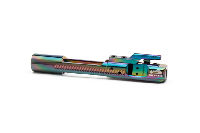 Cryptic AR15 Bolt Carrier Group Dragon's Breath - Cryptic