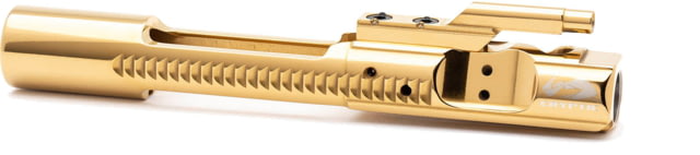 Cryptic AR15 Steel Bolt Carrier Mystic Gold - Cryptic