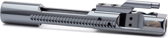 Cryptic AR15 Steel Bolt Carrier Mystic Midnight - Cryptic