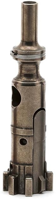 Cryptic Bolt Assembly - Complete .223/5.56/.300 AAC Blackout Nickel Boron - Cryptic