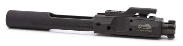 Cryptic Bolt Carrier Group BCG - Complete .308 WIN/7.62x51mm/6.5 Creedmoor Magnese Phosphate - Cryptic