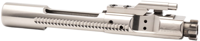 Cryptic AR15/M16/M4 .223/5.56/.300 AAC Blackout Bolt Carrier Group Left Handed Nickel Boron - Cryptic