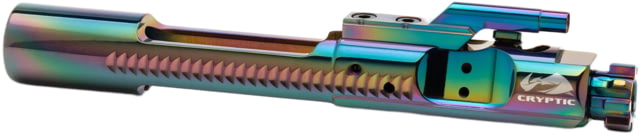 Cryptic AR15/M16/M4 6.5 Grendel Type II/6mm ARC/22 ARC Bolt Carrier Group Dragon's Breath - Cryptic