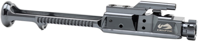 Cryptic AR15/M16/M4 .458 SOCOM/.450 Bushmaster Low Mass Steel Bolt Carrier Group Mystic Midnight - Cryptic
