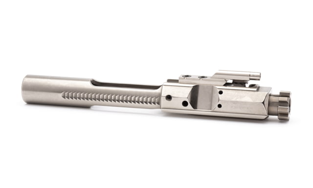 Cryptic AR15/M16/M4 6.5mm Creedmoor Bolt Carrier Group Chrome Nickel Boron