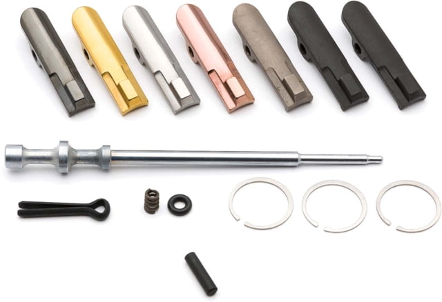Cryptic Field Repair Kit .458 SOCOM / .450 Bushmaster Mystic Gold - Cryptic